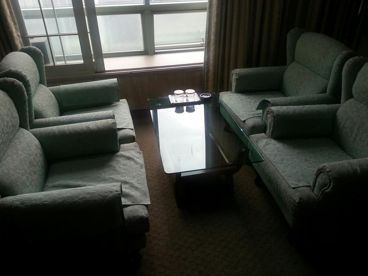 Daeyang Hotel Kōyō Esterno foto