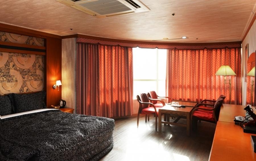 Daeyang Hotel Kōyō Esterno foto