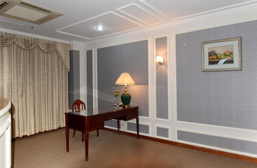 Daeyang Hotel Kōyō Esterno foto