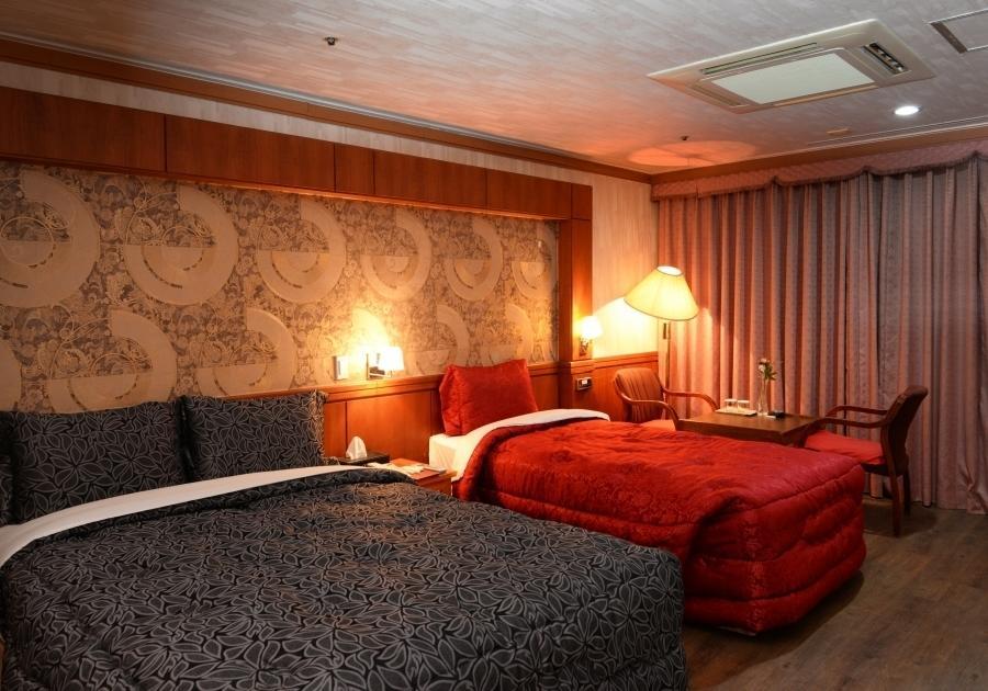 Daeyang Hotel Kōyō Esterno foto