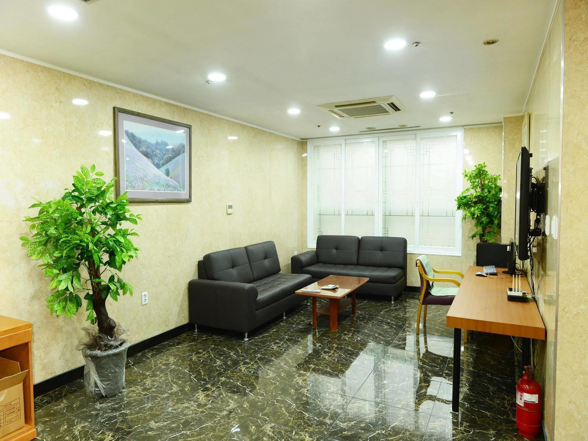 Daeyang Hotel Kōyō Esterno foto