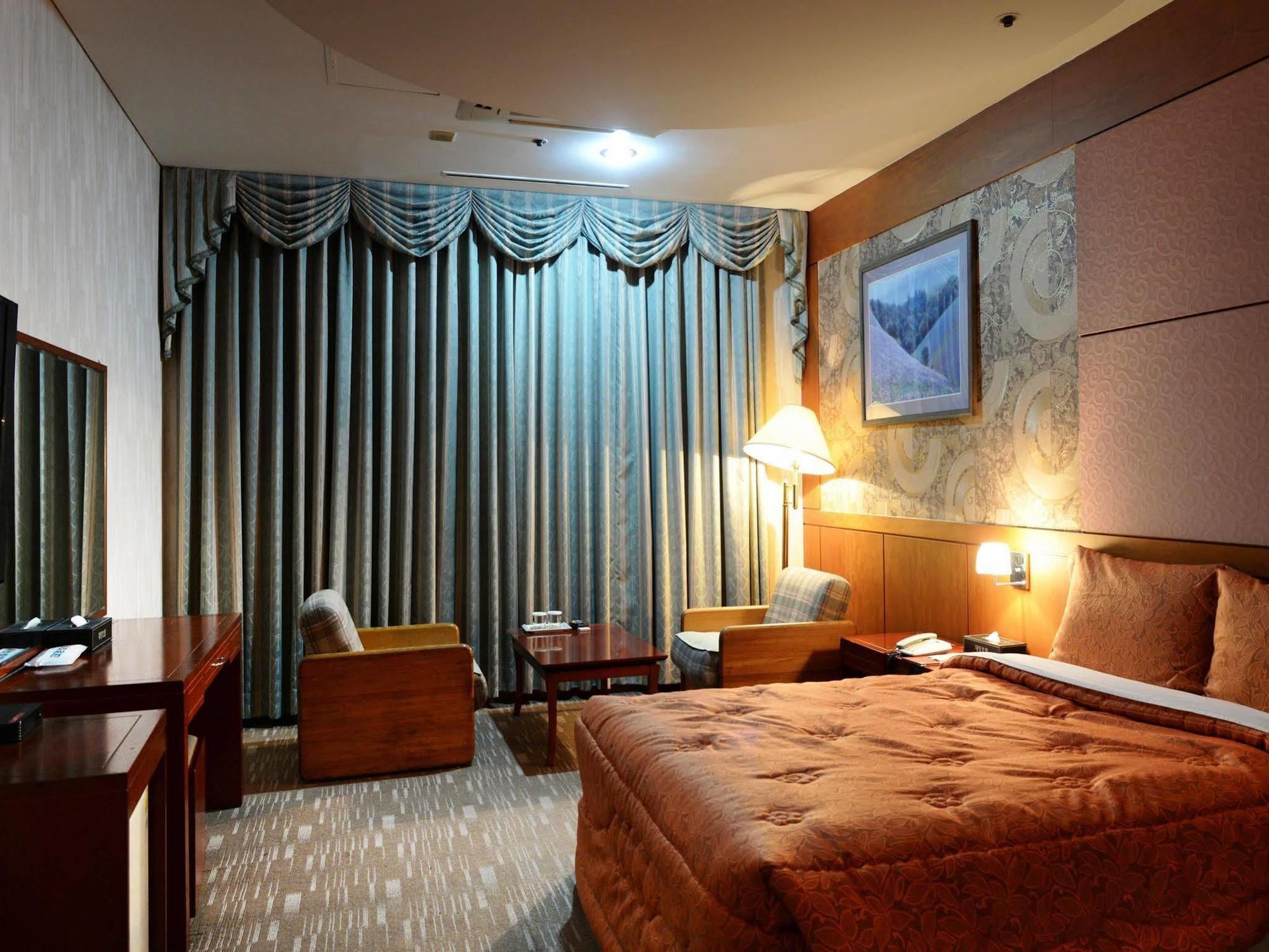 Daeyang Hotel Kōyō Esterno foto